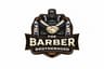 The Barber Brotherhood logo